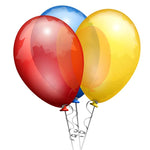 3 Luftballons